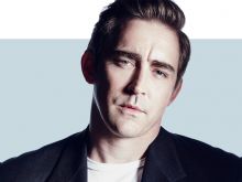 Lee Pace