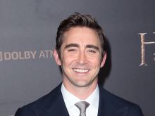 Lee Pace