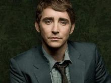 Lee Pace