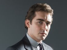 Lee Pace