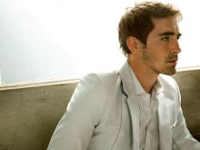 Lee Pace