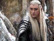 Lee Pace