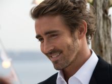 Lee Pace