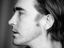 Lee Pace