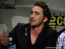 Lee Pace