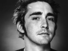 Lee Pace