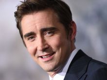 Lee Pace