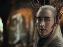 Lee Pace