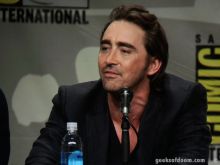 Lee Pace