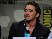 Lee Pace