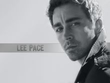 Lee Pace