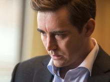 Lee Pace