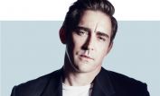 Lee Pace