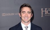 Lee Pace