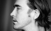 Lee Pace