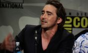 Lee Pace