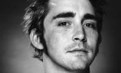 Lee Pace