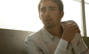 Lee Pace