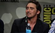 Lee Pace