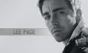 Lee Pace