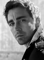 Lee Pace