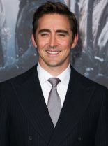 Lee Pace