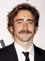 Lee Pace