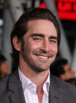 Lee Pace