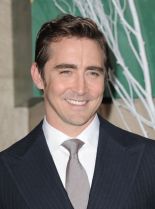 Lee Pace