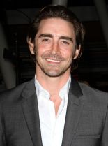 Lee Pace