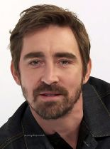 Lee Pace