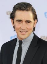 Lee Pace