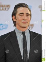 Lee Pace