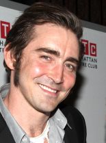 Lee Pace