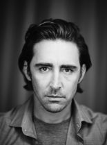 Lee Pace photo