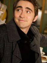 Lee Pace photo