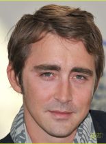 Lee Pace