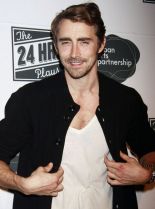 Lee Pace