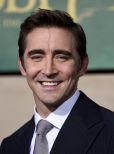 Lee Pace