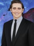 Lee Pace