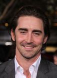 Lee Pace