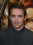 Lee Pace