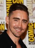 Lee Pace