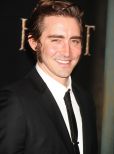 Lee Pace