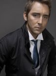 Lee Pace