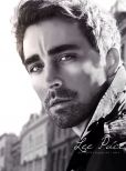 Lee Pace