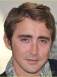 Lee Pace