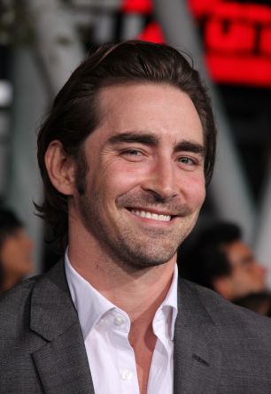 Lee Pace