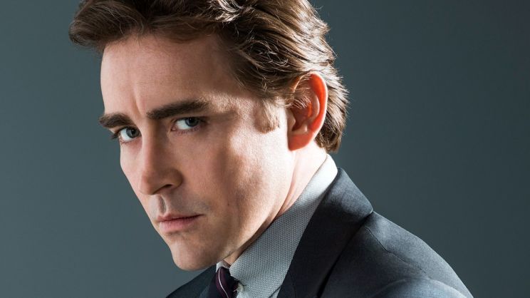 Lee Pace