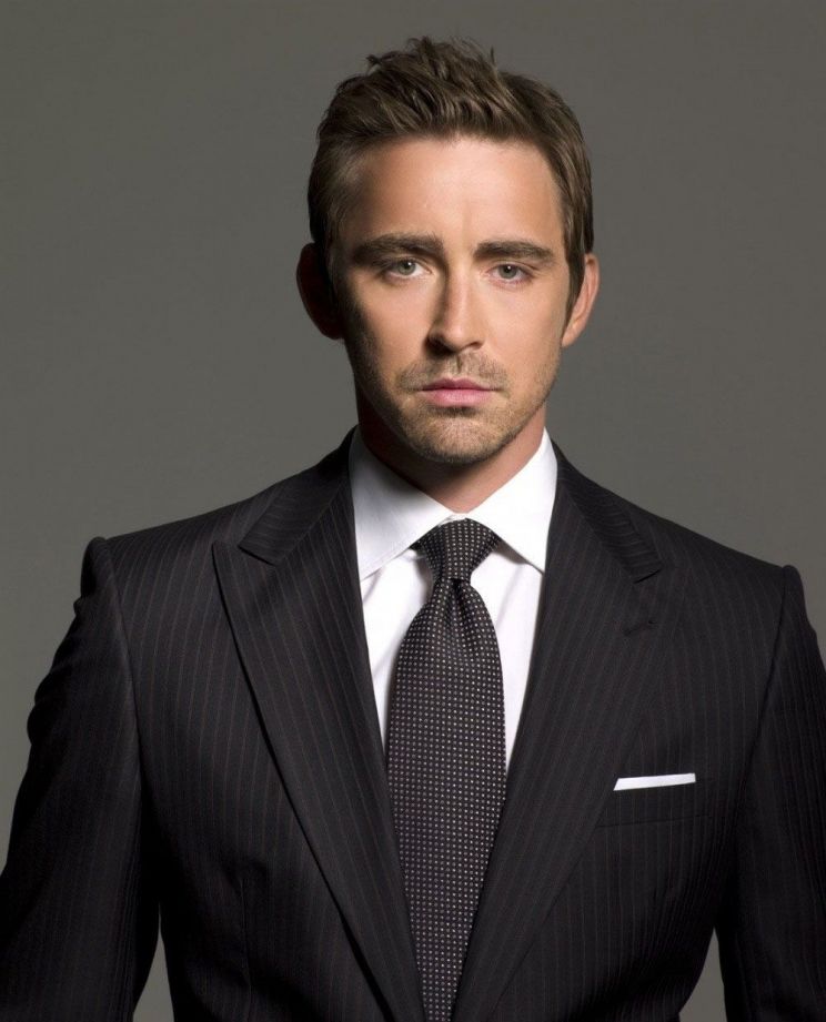 Lee Pace